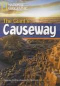 Footprint Reading Library - The Giant's Causeway: 0