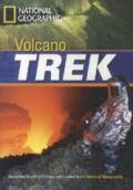 Footprint Reading Library - Volcano Trek: 0
