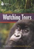 Footprint Reading Library - Gorilla Watching Tours: 0