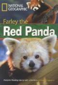 Footprint Reading Library - Farley the Red Panda: 0