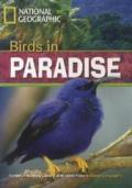 Footprint Reading Library - Birds in Paradise: 0