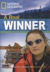 A Real Winner: Footprint Reading Library 1300