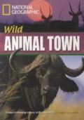 Wild Animal Town