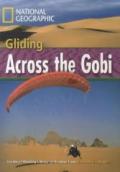 Gliding Across the Gobi