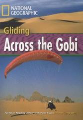 Gliding Across the Gobi