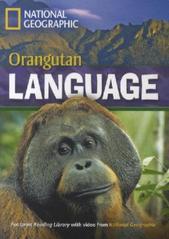 Orangutan Language