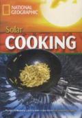 Solar Cooking: Footprint Reading Library 1600