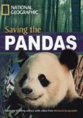 Saving the Pandas!: Footprint Reading Library 1600
