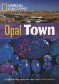 Opal Town