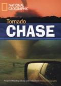 Tornado Chase!