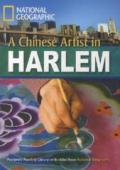 Chinese Artist in Harlem