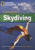 Extreme Sky Diving