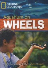 Aquarium on Wheels