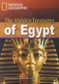 Hidden Treasures of Egypt