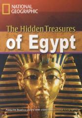 Hidden Treasures of Egypt