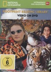 Footprint Reading Library 1300