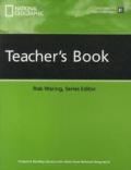 Footprint Reading Library - Level 1300 Teacher's Book