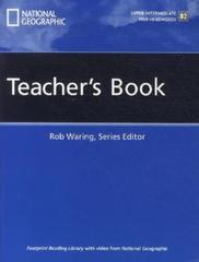 Thomson/National Geographic Graded Readers: 200 Teacher's Bo