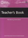 FRL 2600: Teacher's Book