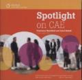 Spotlight on CAE - Class Audio