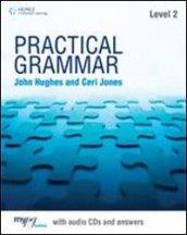Practical grammar. Without answers. Per le Scuole superiori. Con CD Audio. Con espansione online: 2