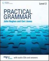 Practical grammar. With answers. Per le Scuole superiori. Con CD Audio. Con espansione online: 2