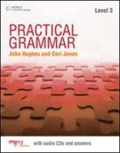 Practical grammar. Without answers. Per le scuole superiori. Con CD Audio. Con espansione online: 3