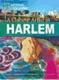 Chinese artist in Harlem. Footprint reading library. 2200 headwords. Level B2. Con DVD-ROM (A)