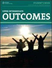 Outcomes. Intermediate. Student's book. Per le Scuole superiori. Con espansione online: 3