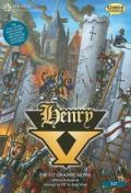 Henry V: ELT Version