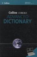 Collins advanced dictionary. Con CD