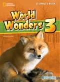 World Wonders 3