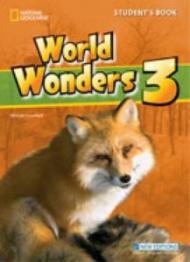 World Wonders 3