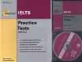Thomson Exam Essentials Ielts Practice (Thomson Exam Essential Practic)