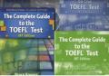 The Complete Guide to the TOEFL + CDs