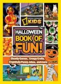 Halloween Book of Fun!