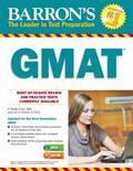 Barron's GMAT