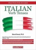 ITALIAN VERB TENSES