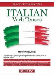 ITALIAN VERB TENSES