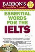 BARRON'S ESSENTIAL WORDS FOR THE IELTS