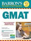 Barron's GMAT [With CDROM]