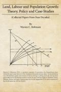 Land, Labour and Population Growth: Theory, Policy and Case Studies