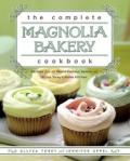 COMPLETE MAGNOLIA BAKERY COOKBOOK