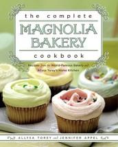 COMPLETE MAGNOLIA BAKERY COOKBOOK