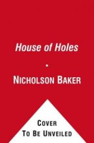 HOUSE OF HOLES