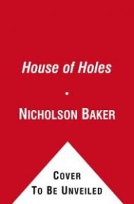HOUSE OF HOLES