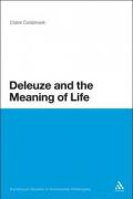 Deleuze and the Meaning of Life