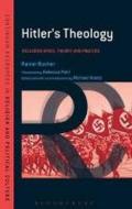 Hitler's Theology: A Study in Political Religion