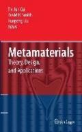 Metamaterials