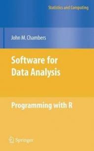 Software for Data Analysis: Programming with R